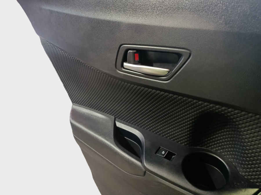 Imagen de TOYOTA C-HR