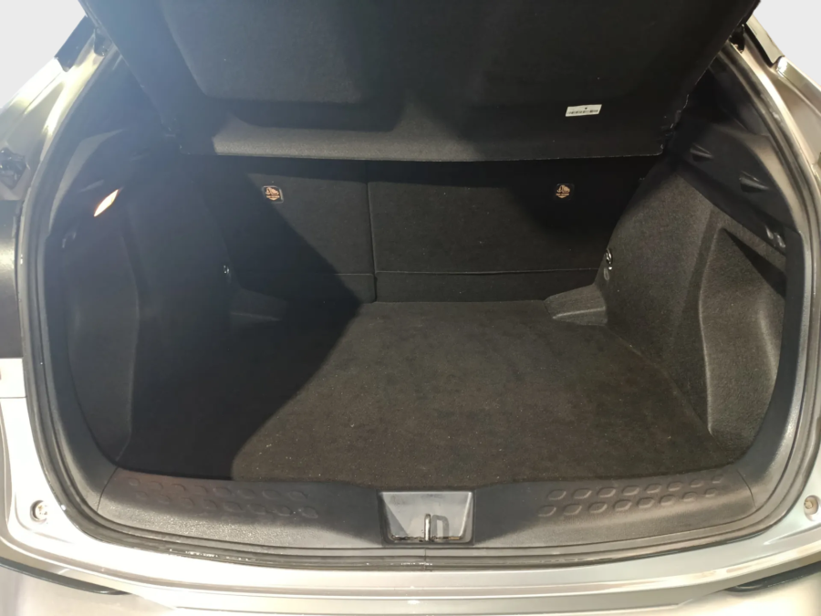 Imagen de TOYOTA C-HR