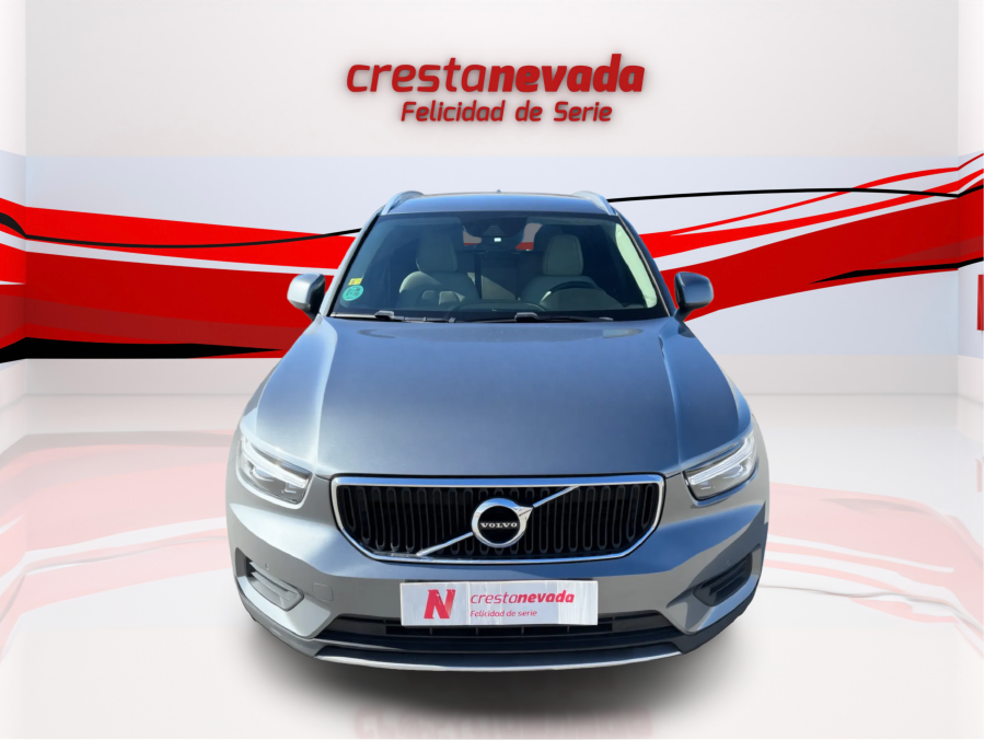 Imagen de Volvo XC40