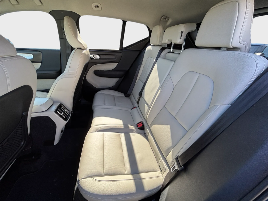 Imagen de Volvo XC40