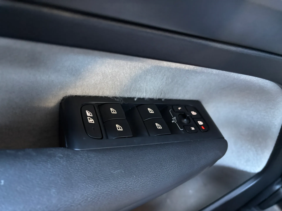 Imagen de Volvo XC40