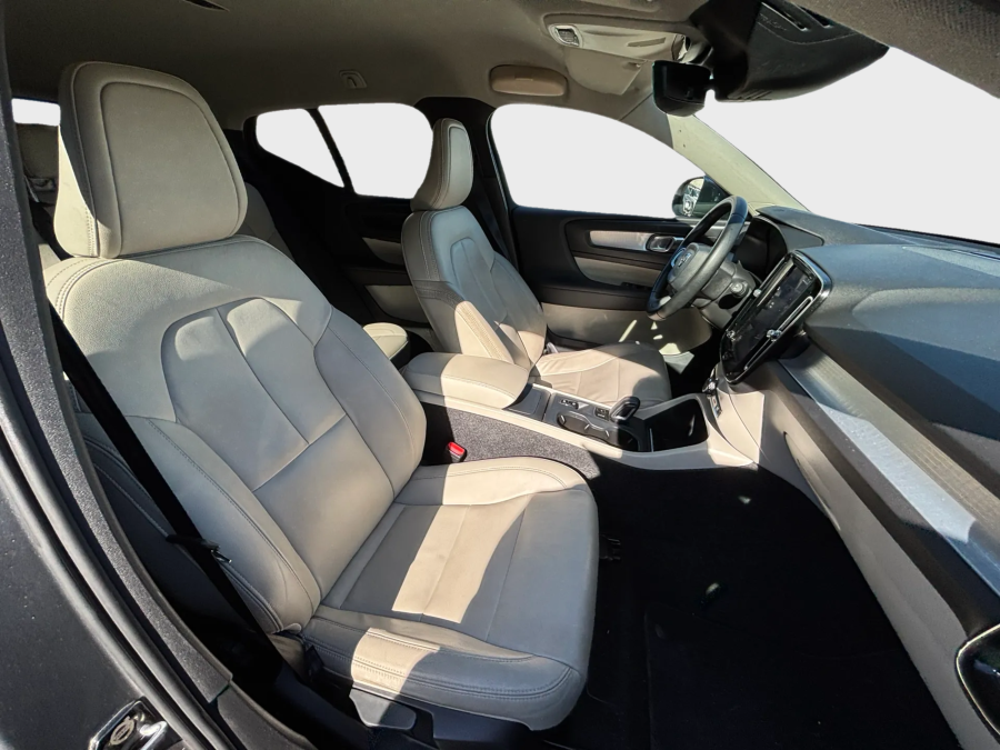 Imagen de Volvo XC40