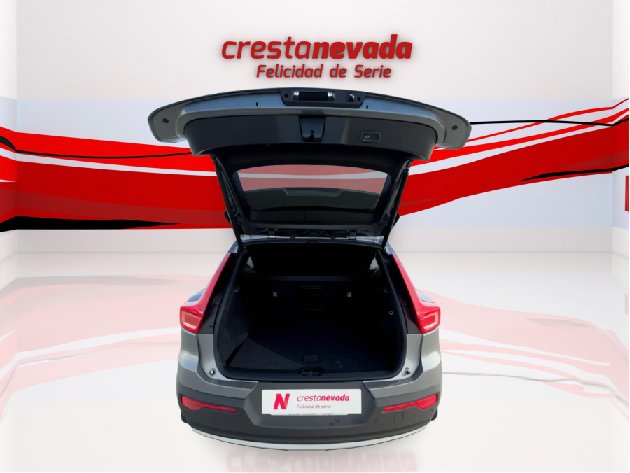 Imagen de Volvo XC40