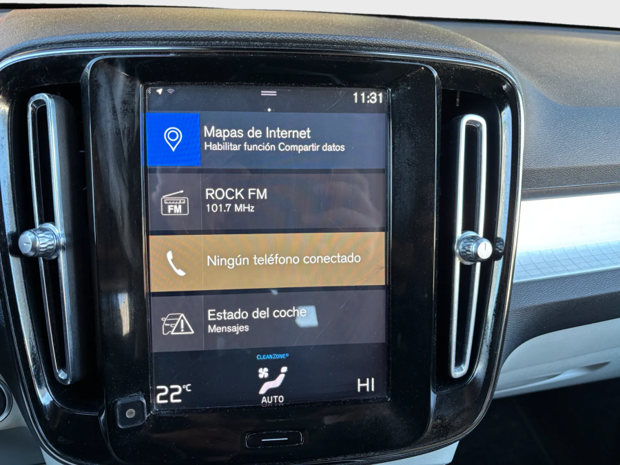 Imagen de Volvo XC40