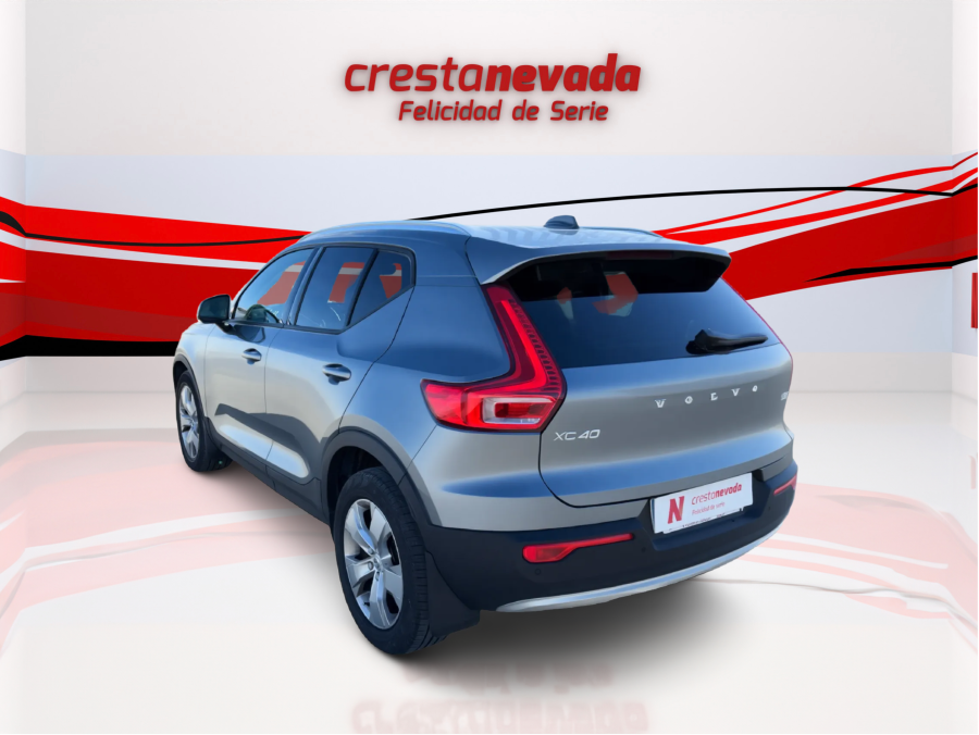 Imagen de Volvo XC40