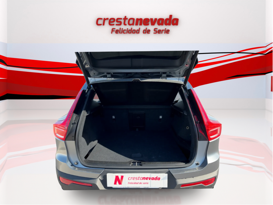 Imagen de Volvo XC40