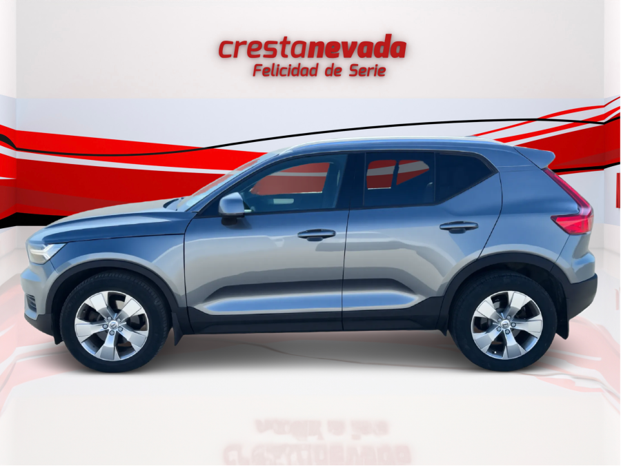 Imagen de Volvo XC40
