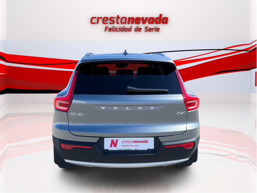 Imagen de Volvo XC40