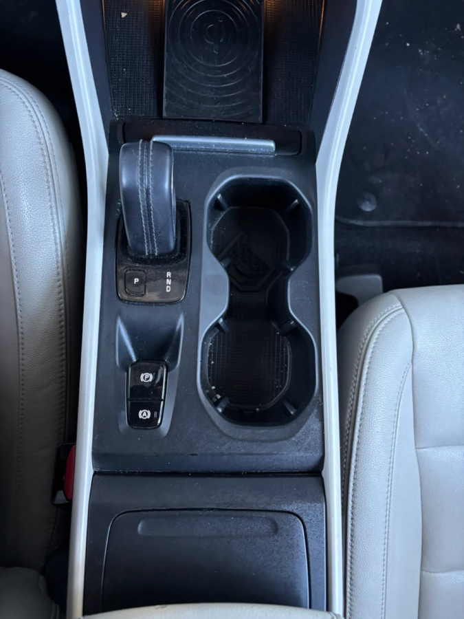 Imagen de Volvo XC40