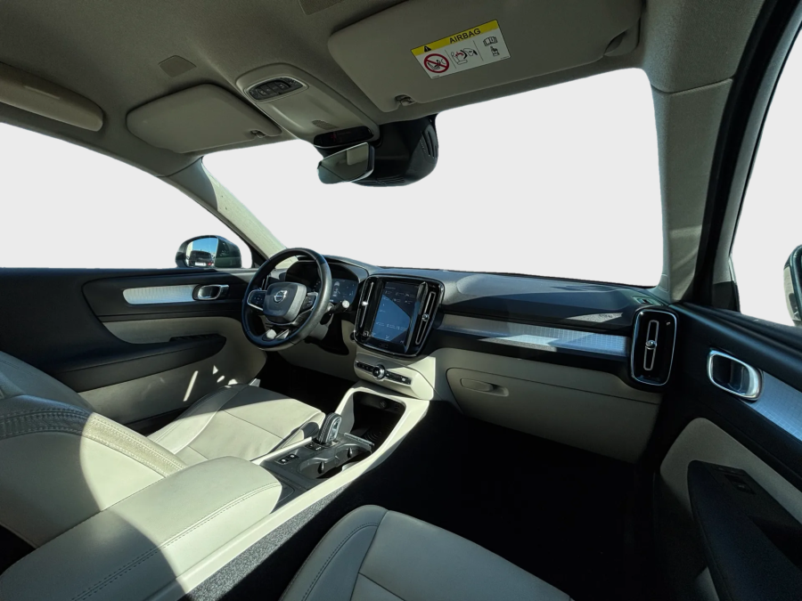 Imagen de Volvo XC40