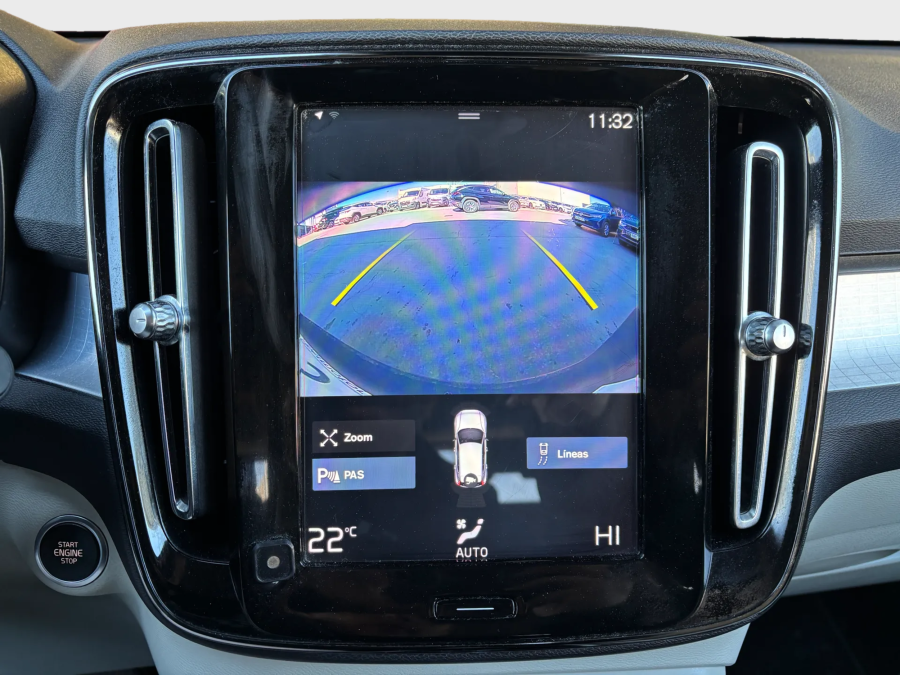 Imagen de Volvo XC40