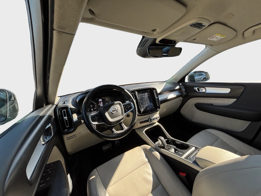 Imagen de Volvo XC40