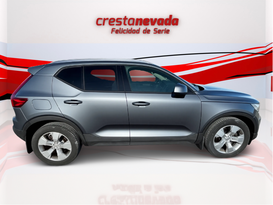 Imagen de Volvo XC40