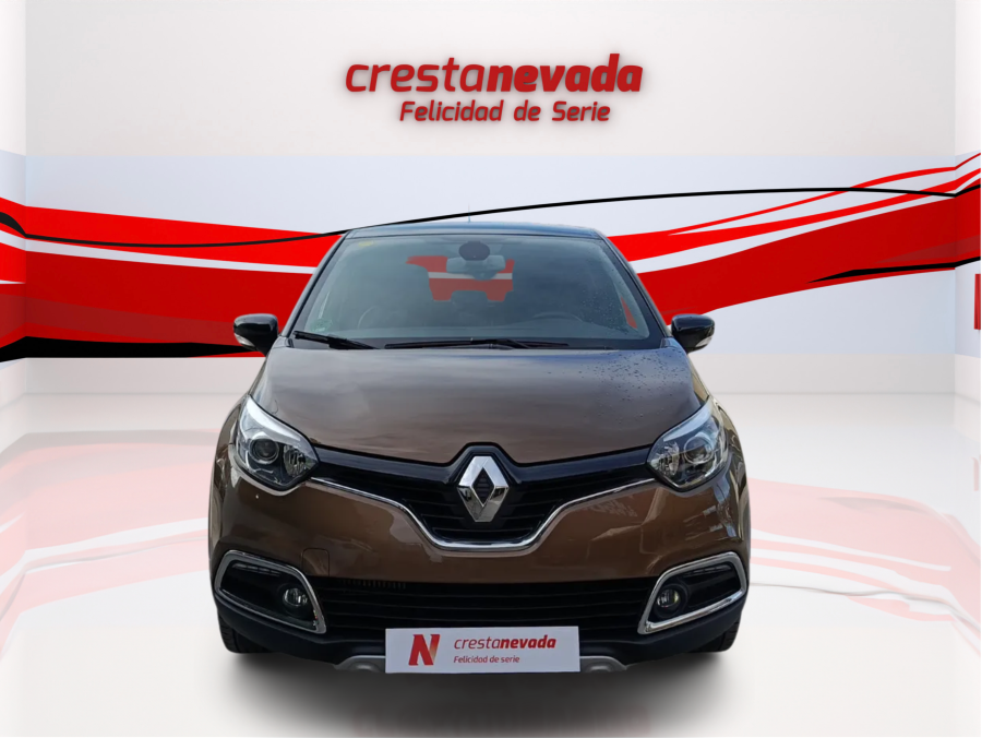Imagen de Renault Captur