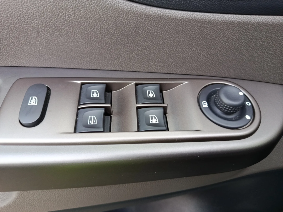 Imagen de Renault Captur