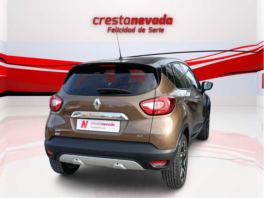 Imagen de Renault Captur