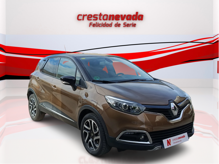 Imagen de Renault Captur