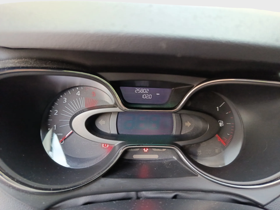 Imagen de Renault Captur