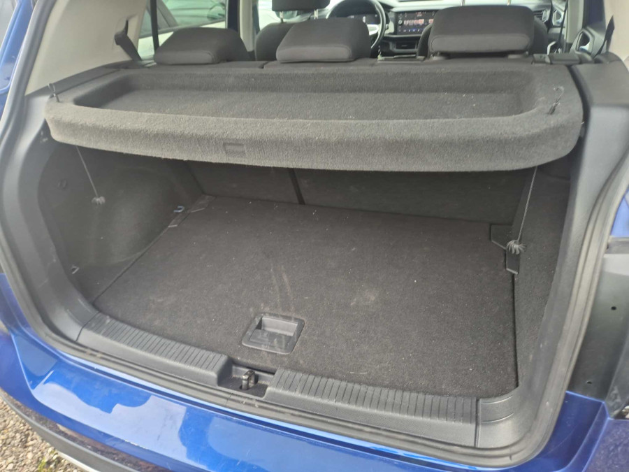 Imagen de Volkswagen T-Cross