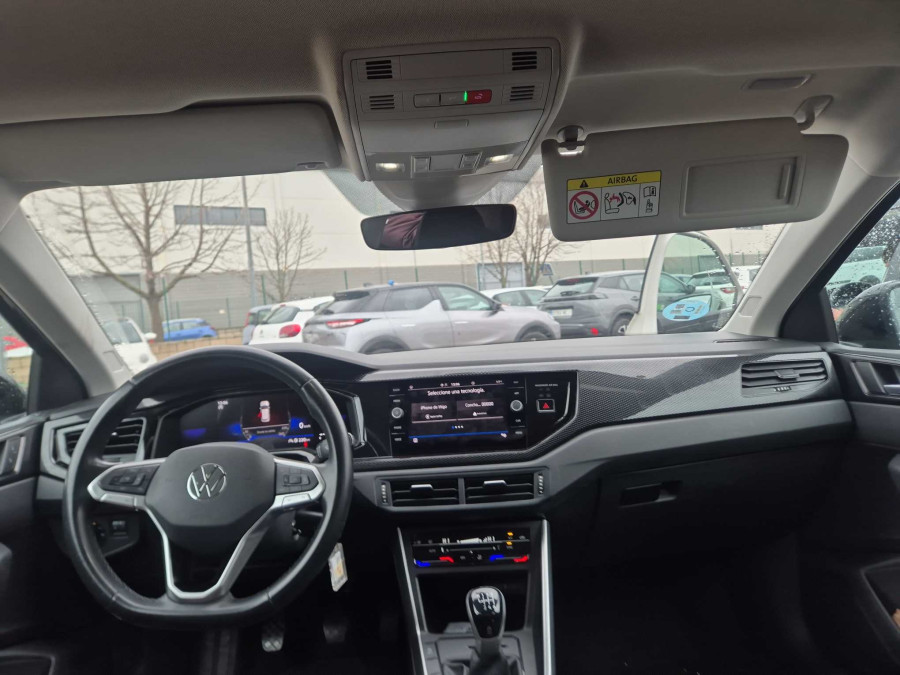 Imagen de Volkswagen Taigo