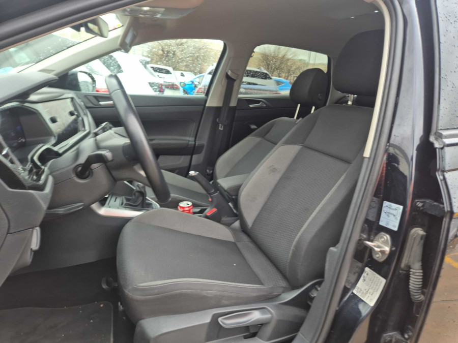 Imagen de Volkswagen Taigo