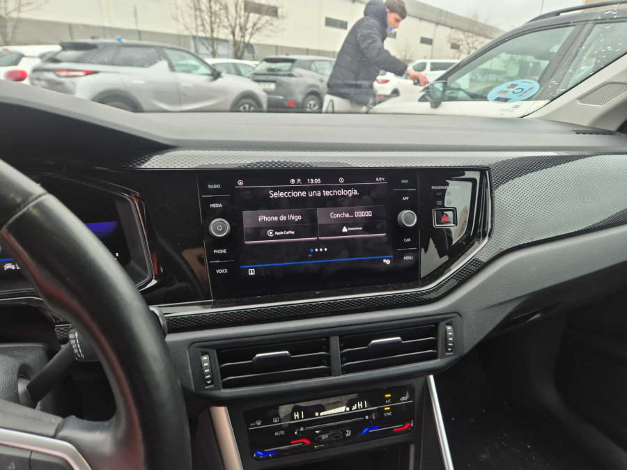 Imagen de Volkswagen Taigo