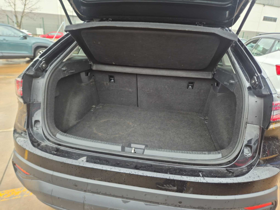 Imagen de Volkswagen Taigo