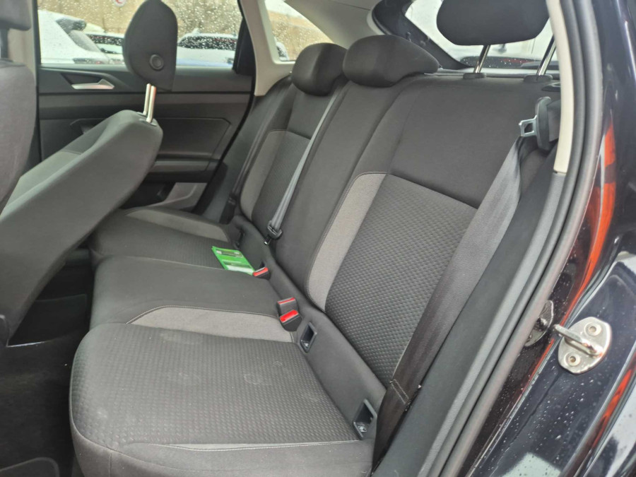 Imagen de Volkswagen Taigo