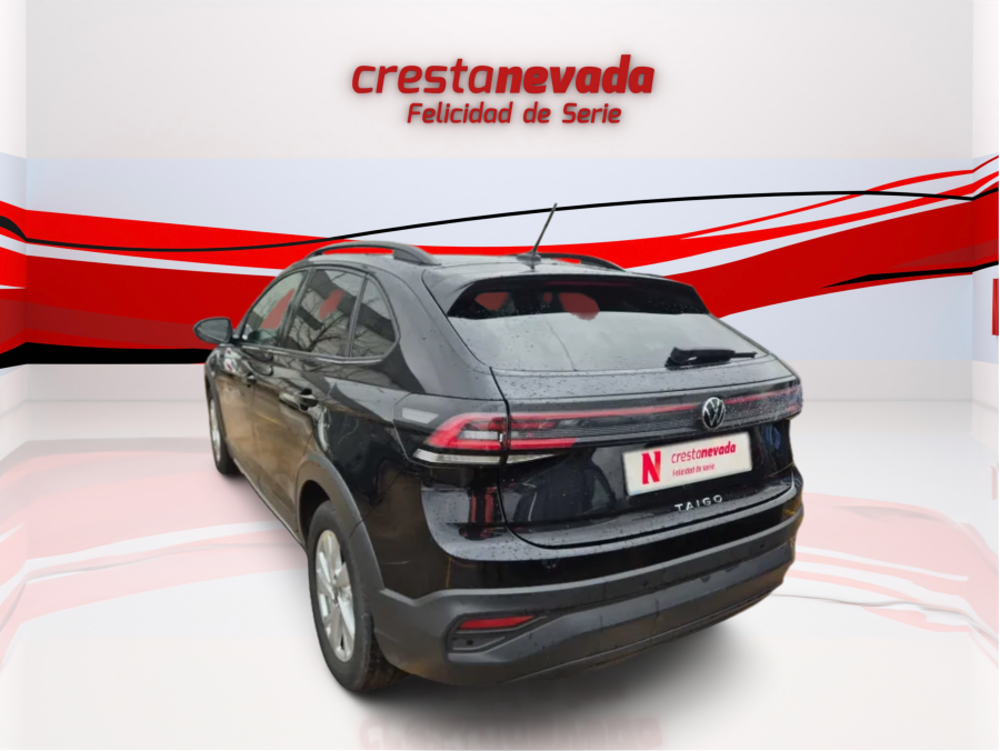 Imagen de Volkswagen Taigo