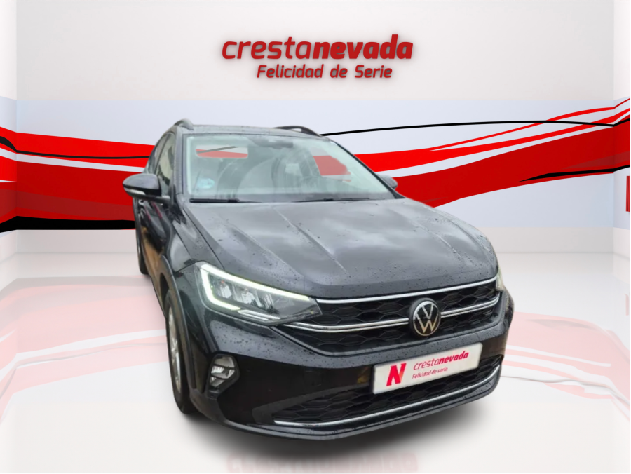 Imagen de Volkswagen Taigo