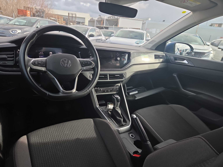 Imagen de Volkswagen Taigo