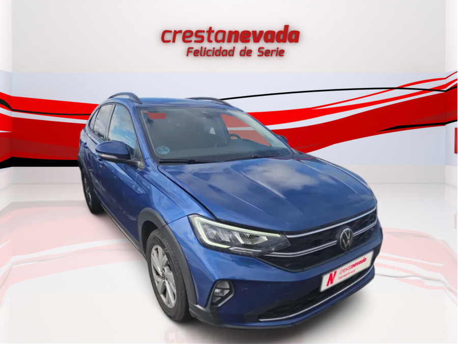 Imagen de Volkswagen Taigo