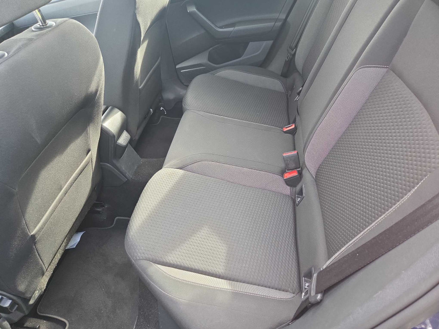 Imagen de Volkswagen Taigo