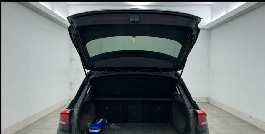 Imagen de Volkswagen T-Roc