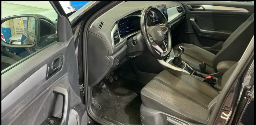 Imagen de Volkswagen T-Roc