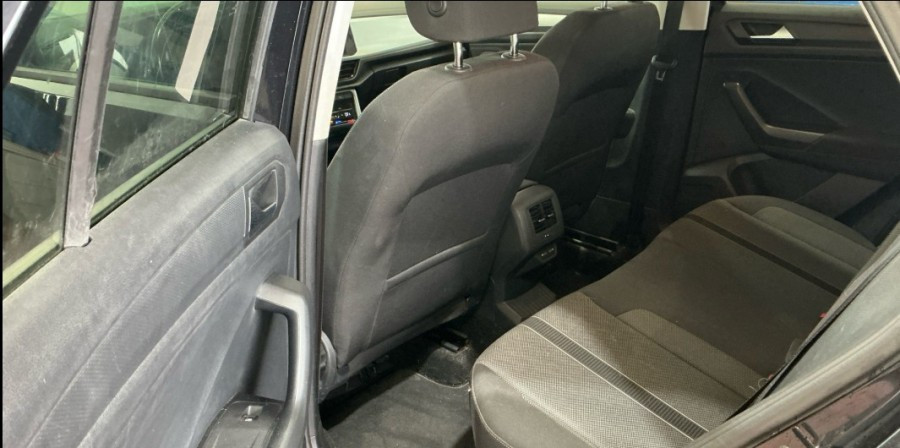 Imagen de Volkswagen T-Roc