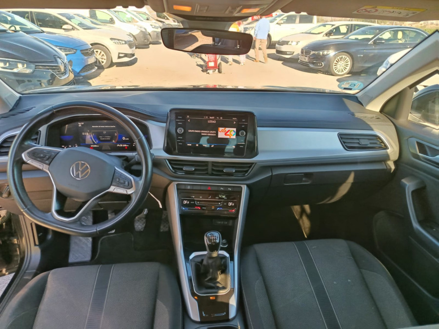 Imagen de Volkswagen T-Roc