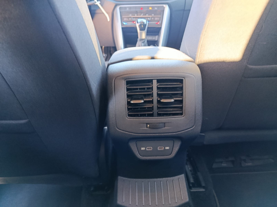 Imagen de Volkswagen T-Roc