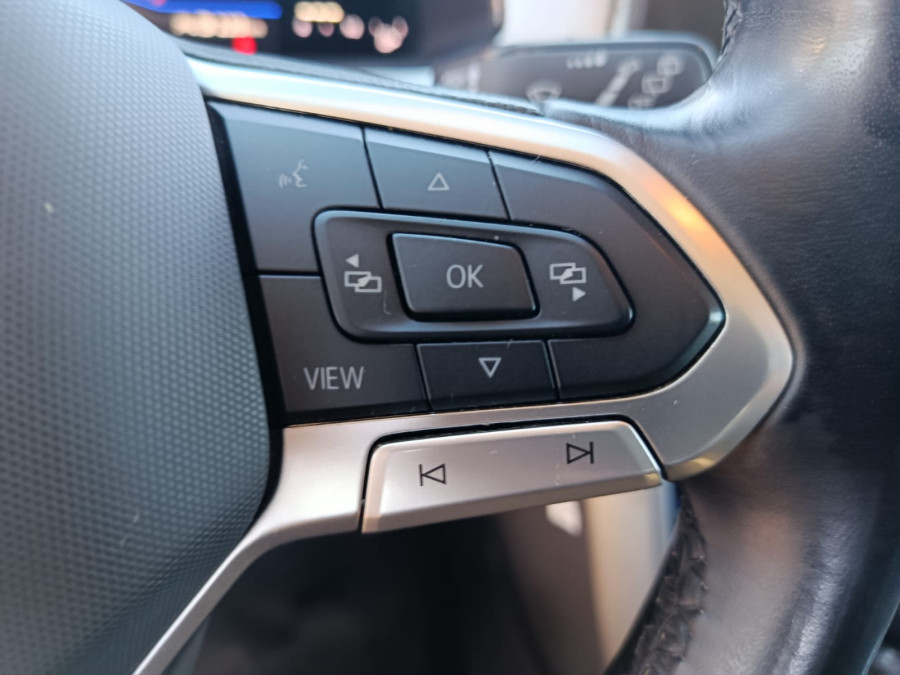 Imagen de Volkswagen T-Roc