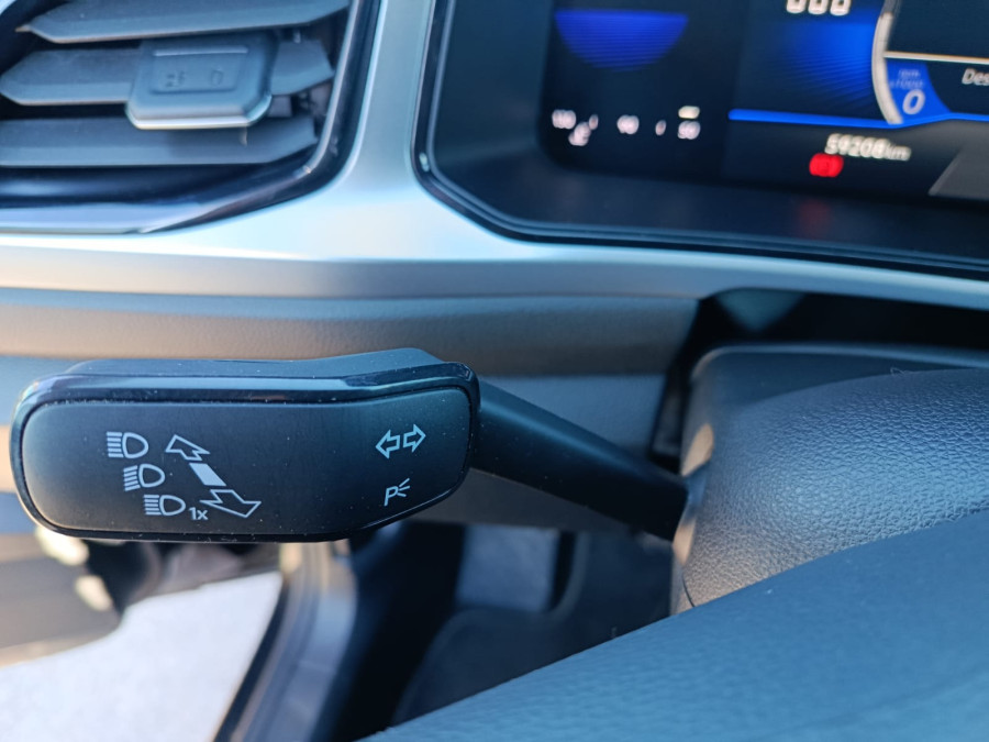 Imagen de Volkswagen T-Roc