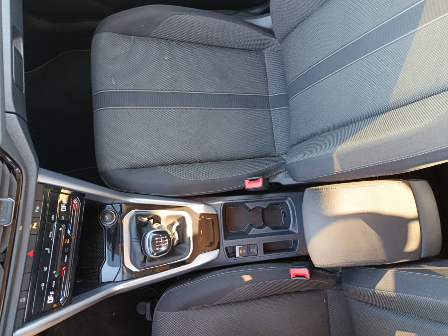 Imagen de Volkswagen T-Roc