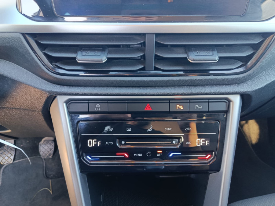 Imagen de Volkswagen T-Roc