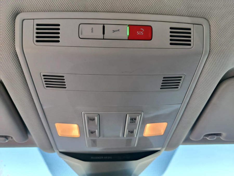 Imagen de Volkswagen T-Roc