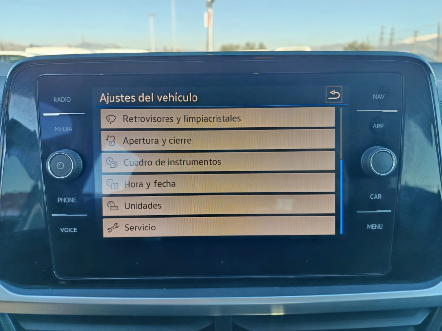 Imagen de Volkswagen T-Roc