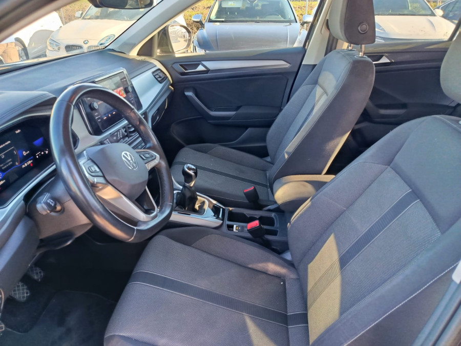 Imagen de Volkswagen T-Roc