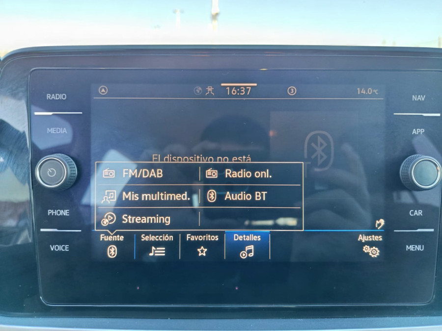 Imagen de Volkswagen T-Roc