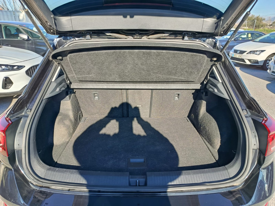 Imagen de Volkswagen T-Roc