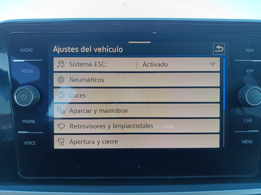 Imagen de Volkswagen T-Roc