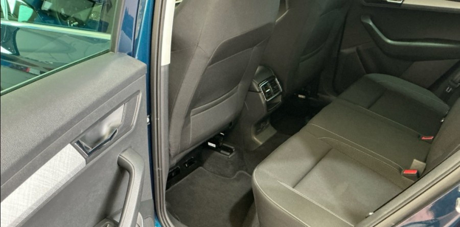 Imagen de Skoda Karoq