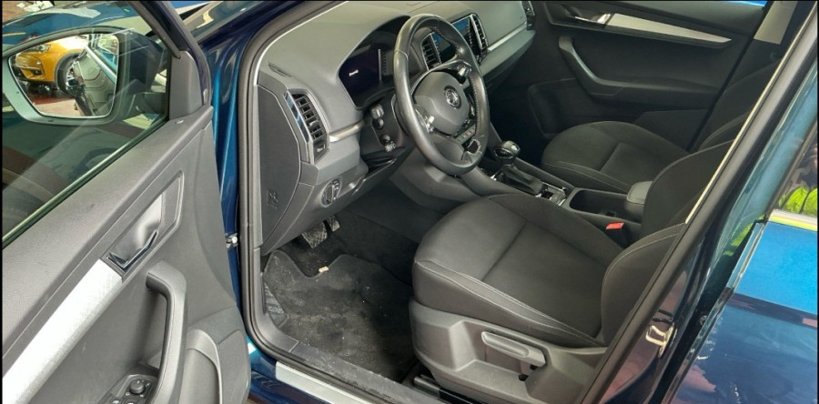 Imagen de Skoda Karoq